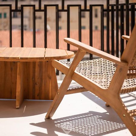 Verso Suites Cagliari Eksteriør bilde
