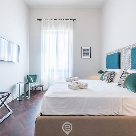 Verso Suites Cagliari Eksteriør bilde