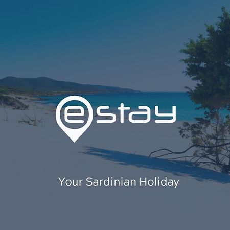 Verso Suites Cagliari Eksteriør bilde