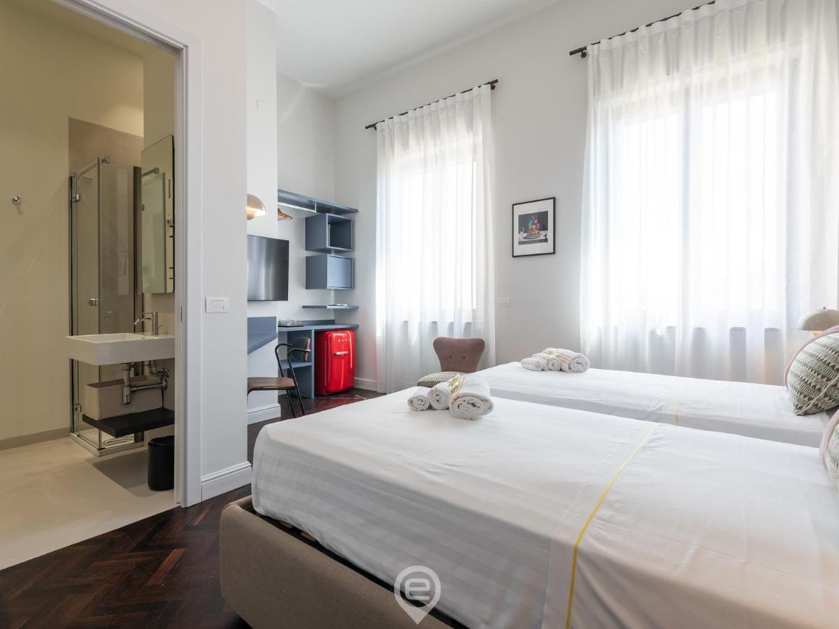 Verso Suites Cagliari Eksteriør bilde