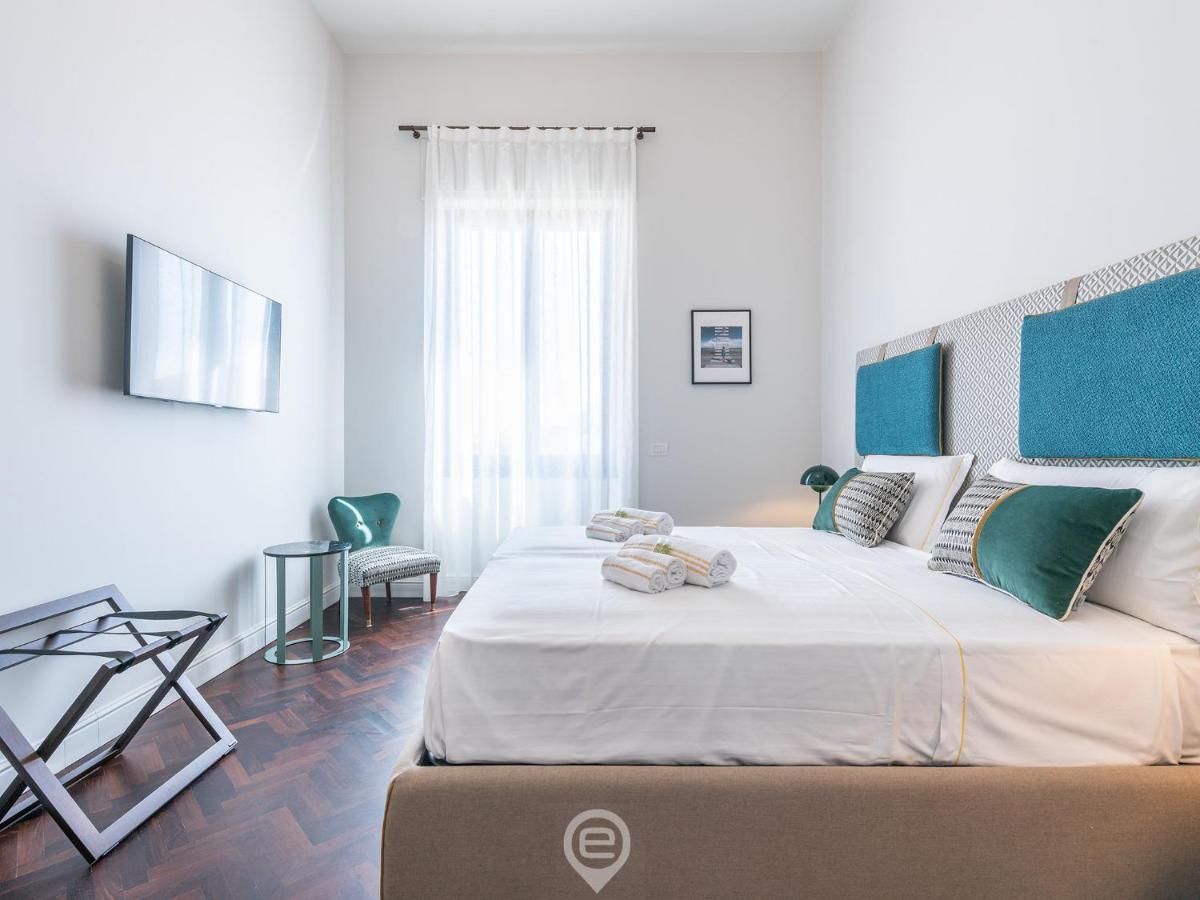 Verso Suites Cagliari Eksteriør bilde