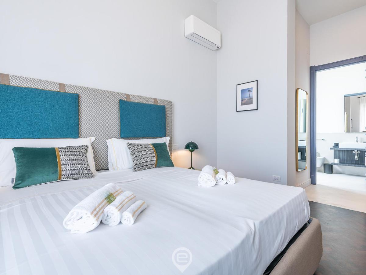 Verso Suites Cagliari Eksteriør bilde
