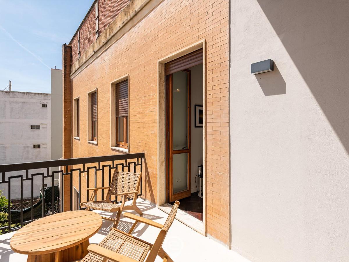 Verso Suites Cagliari Eksteriør bilde