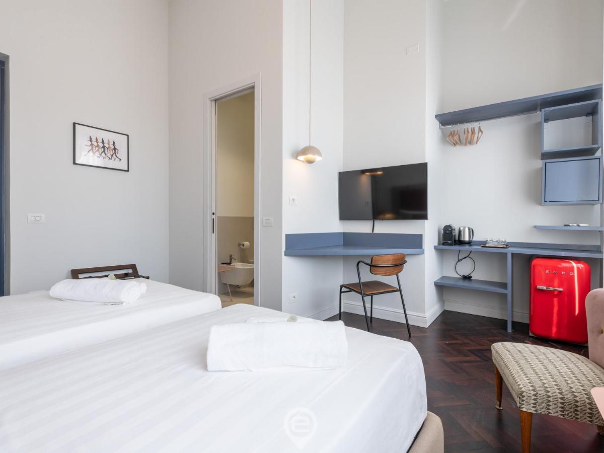 Verso Suites Cagliari Eksteriør bilde