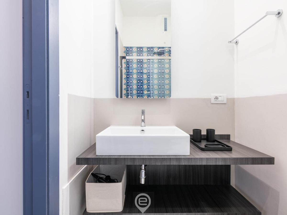 Verso Suites Cagliari Eksteriør bilde