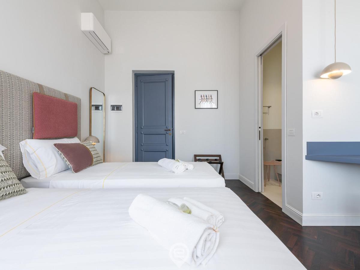 Verso Suites Cagliari Eksteriør bilde