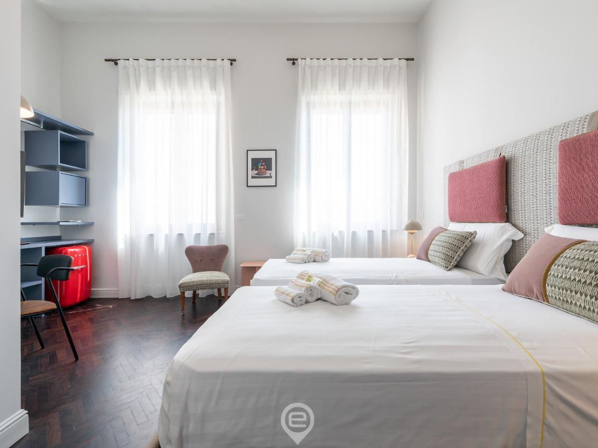 Verso Suites Cagliari Eksteriør bilde