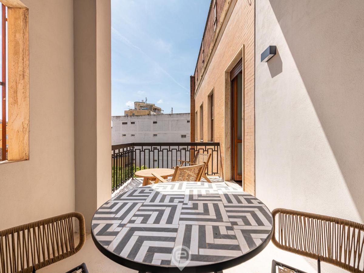 Verso Suites Cagliari Eksteriør bilde