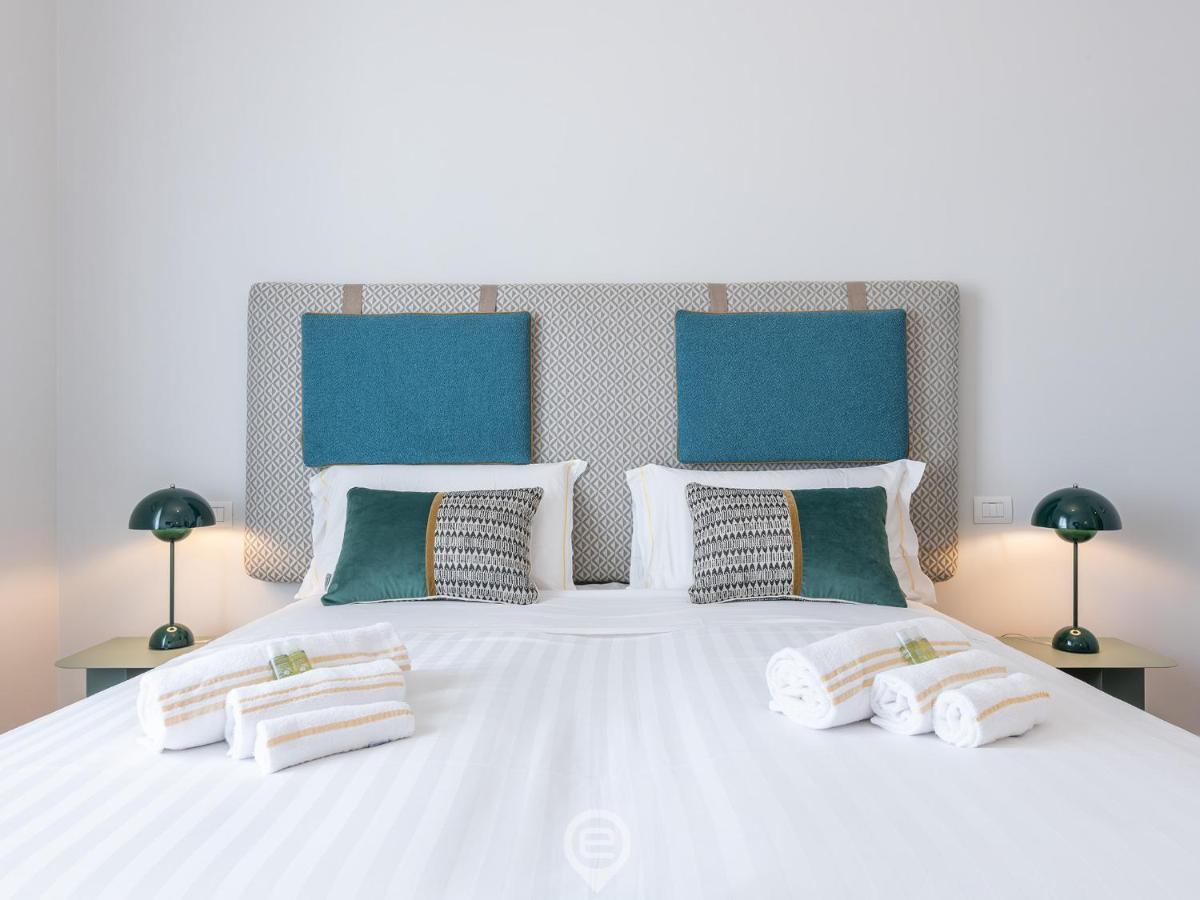 Verso Suites Cagliari Eksteriør bilde