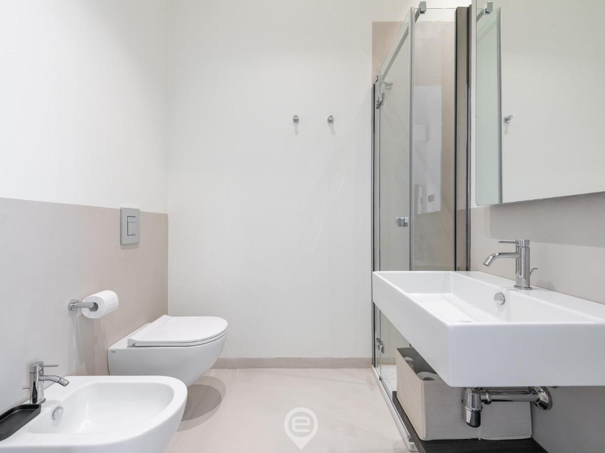 Verso Suites Cagliari Eksteriør bilde