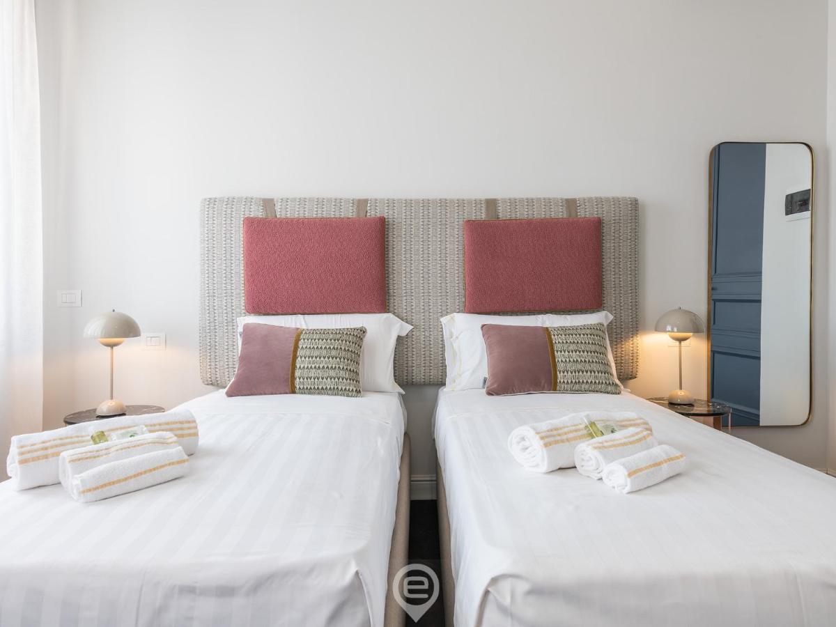 Verso Suites Cagliari Eksteriør bilde