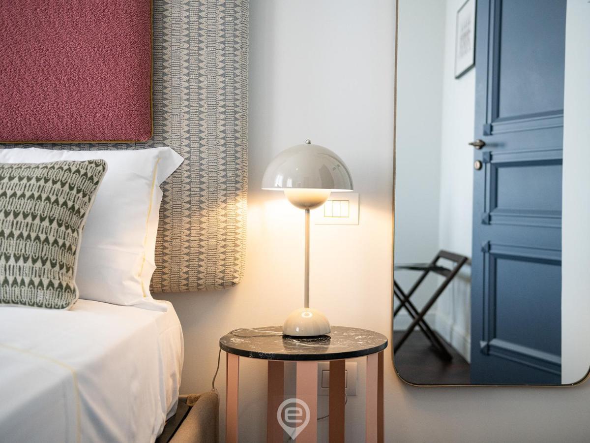 Verso Suites Cagliari Eksteriør bilde