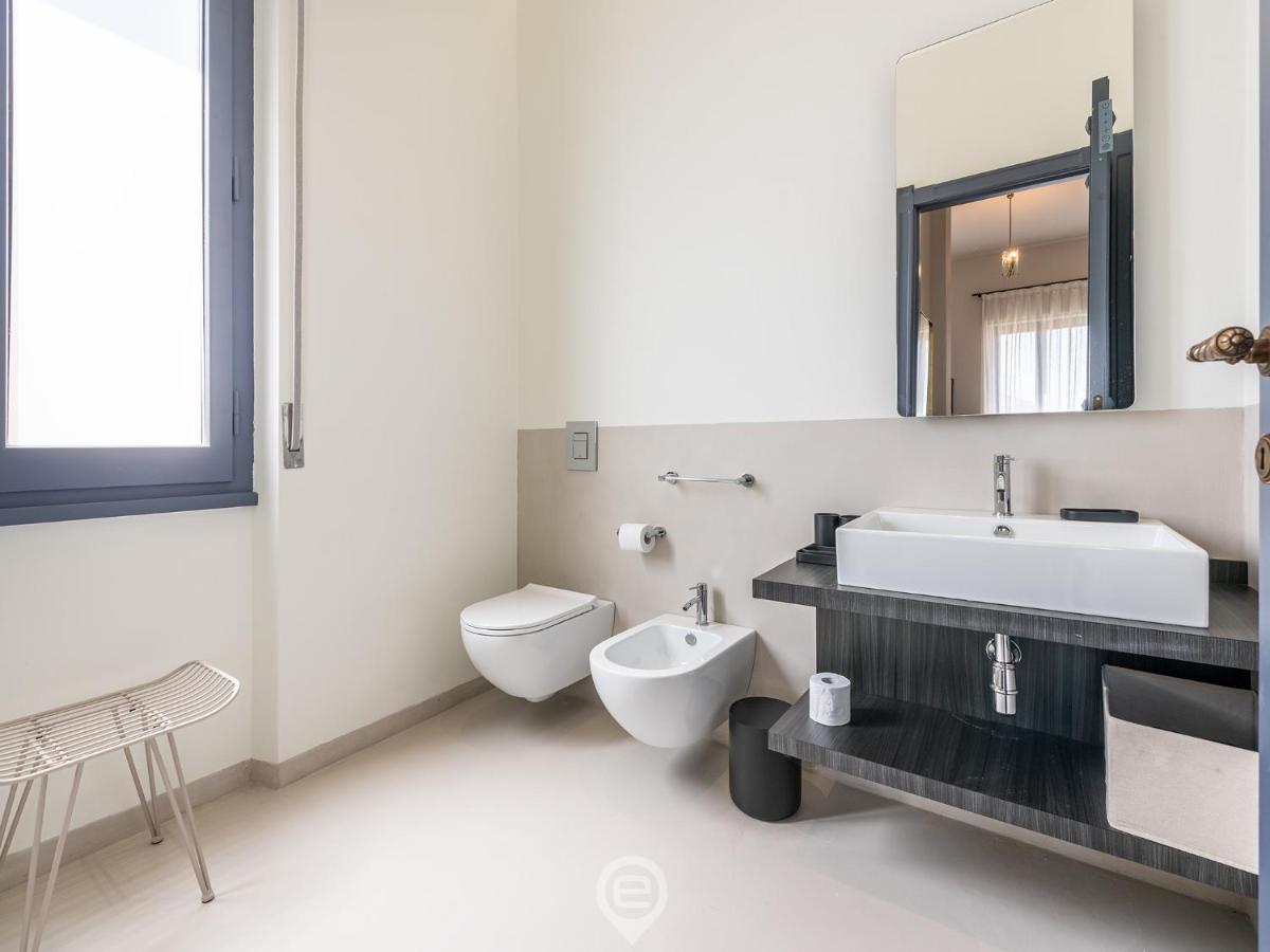 Verso Suites Cagliari Eksteriør bilde