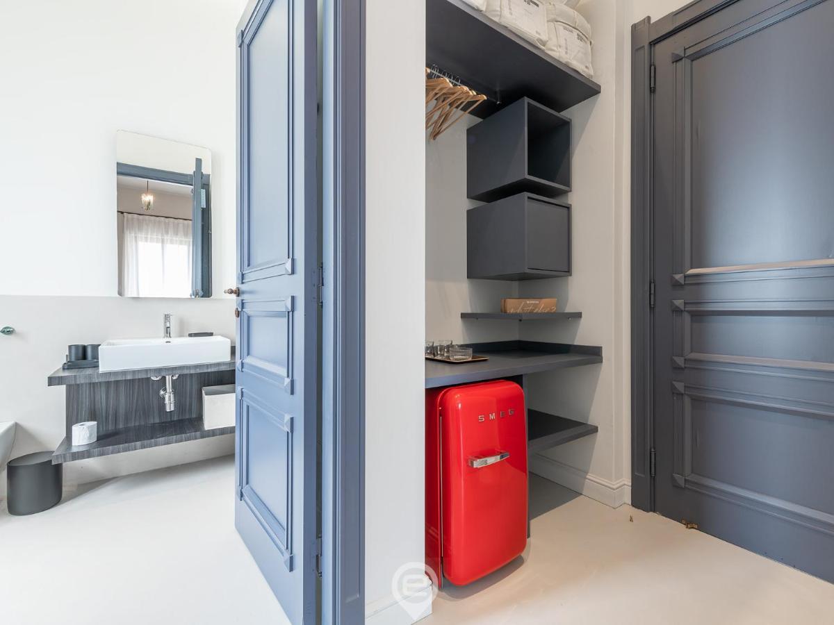 Verso Suites Cagliari Eksteriør bilde