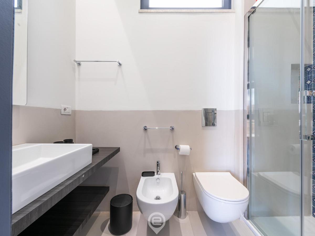 Verso Suites Cagliari Eksteriør bilde