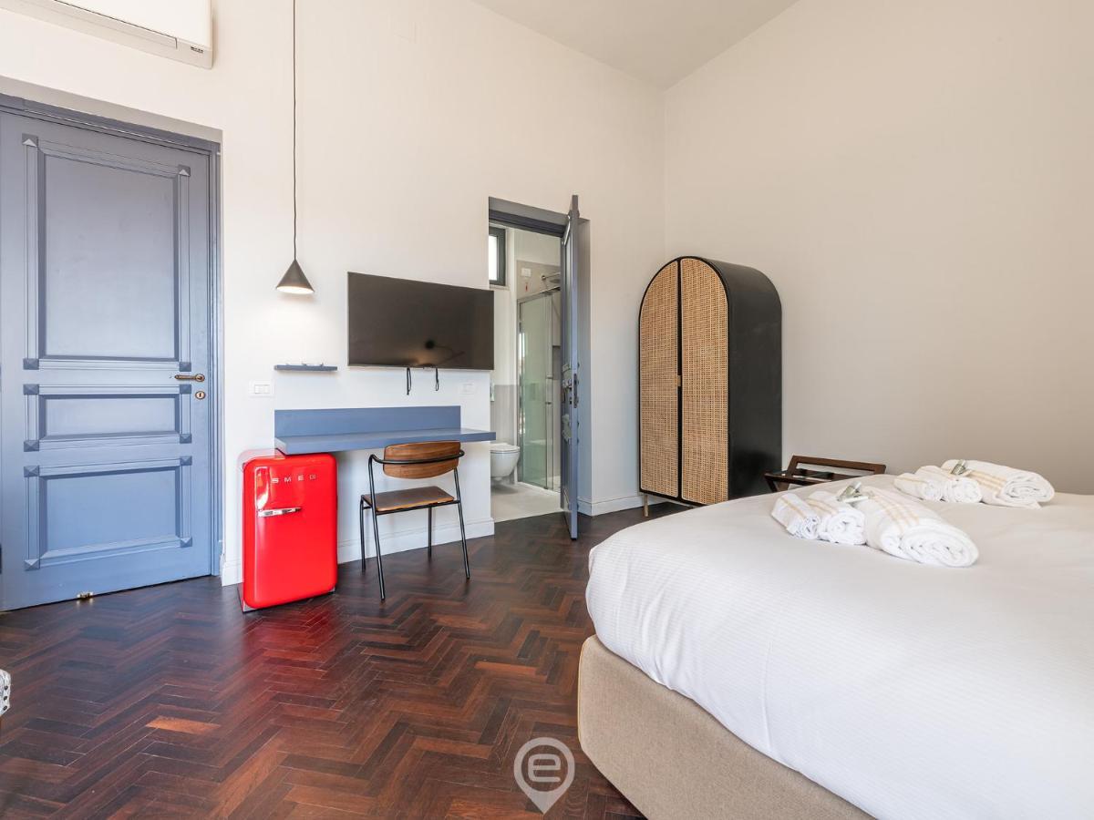 Verso Suites Cagliari Eksteriør bilde