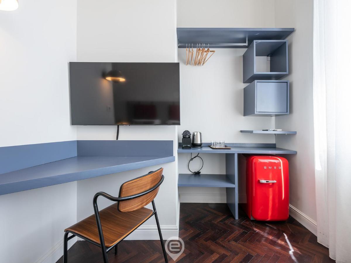 Verso Suites Cagliari Eksteriør bilde