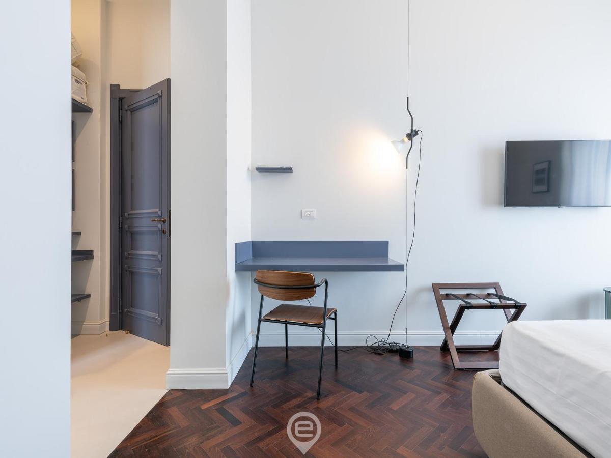 Verso Suites Cagliari Eksteriør bilde