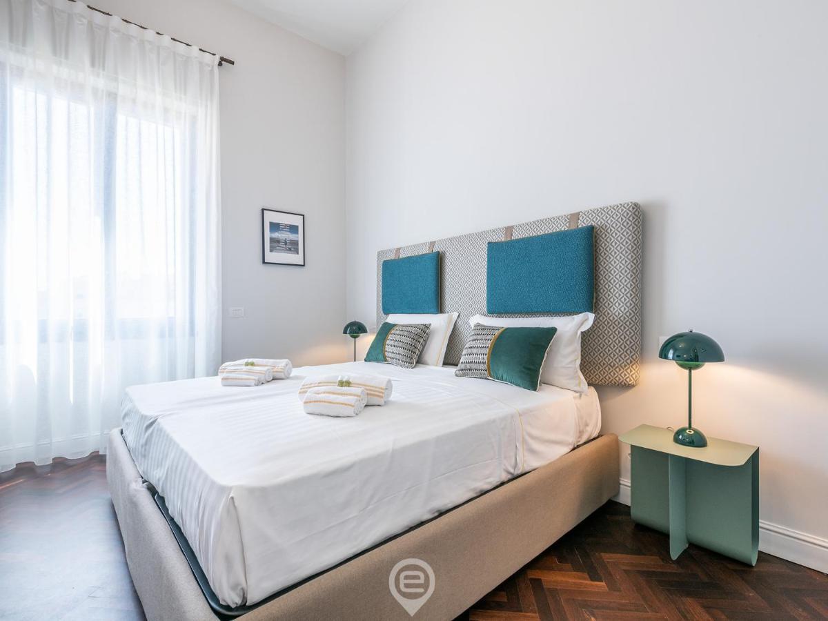 Verso Suites Cagliari Eksteriør bilde