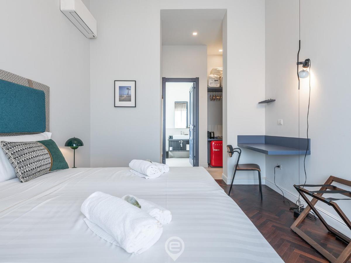 Verso Suites Cagliari Eksteriør bilde